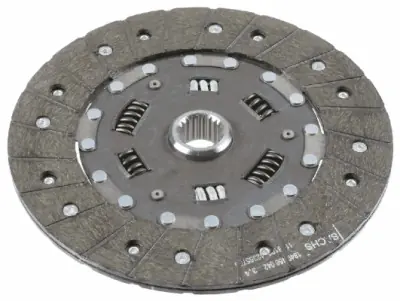 Disco de embrague SACHS 1878 071 041 SACHS 1878 071 041 (Sustituye a 1862 615 002) Compra Ahora